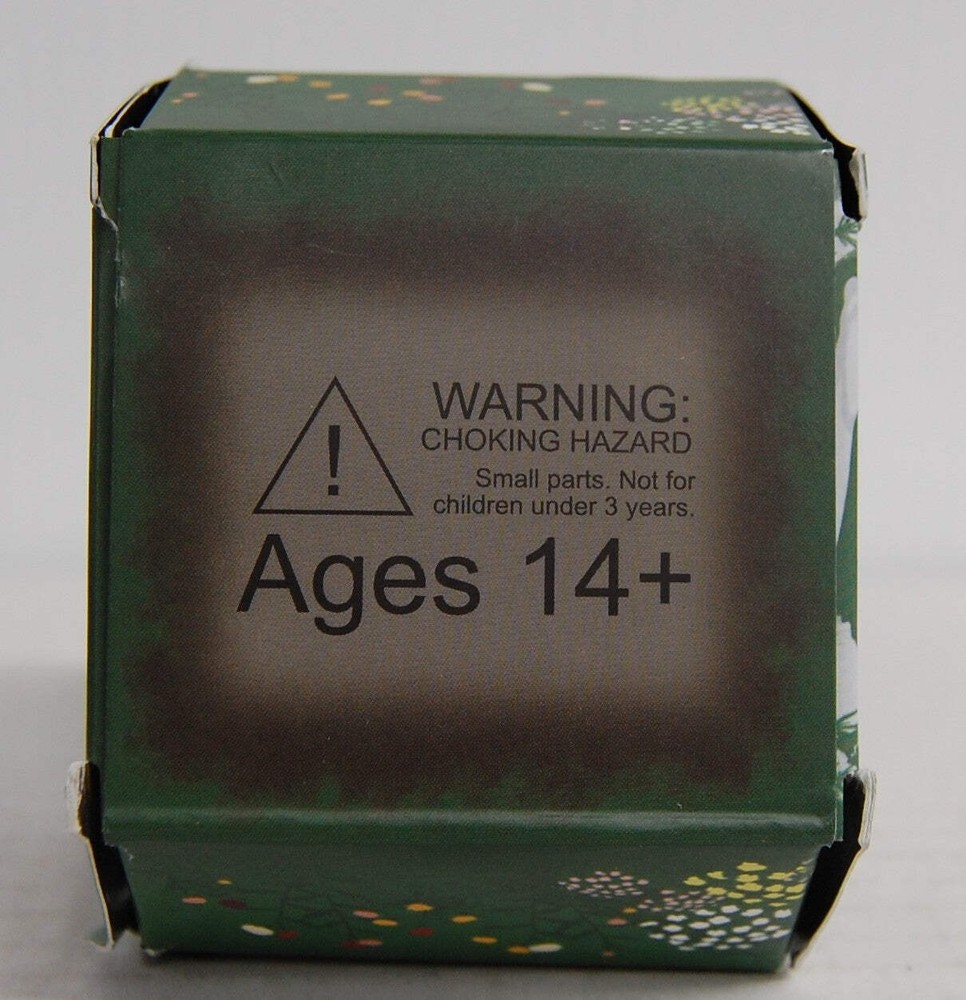 MK1 Ring Bearer Yo-Yo: The One Ring