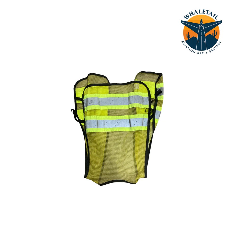 Airline Crew Vests