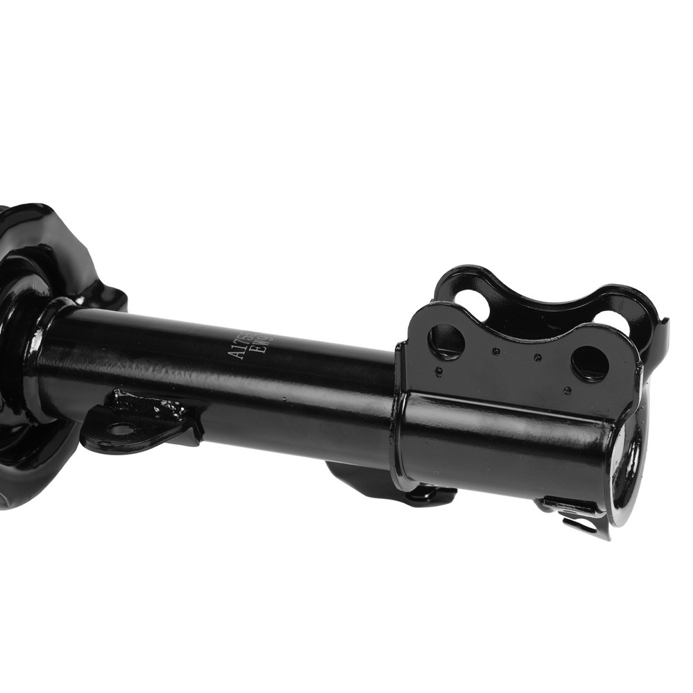 2PCS Front Quick Complete Struts & Coil Spring Assembly For Nissan Versa 2012-19