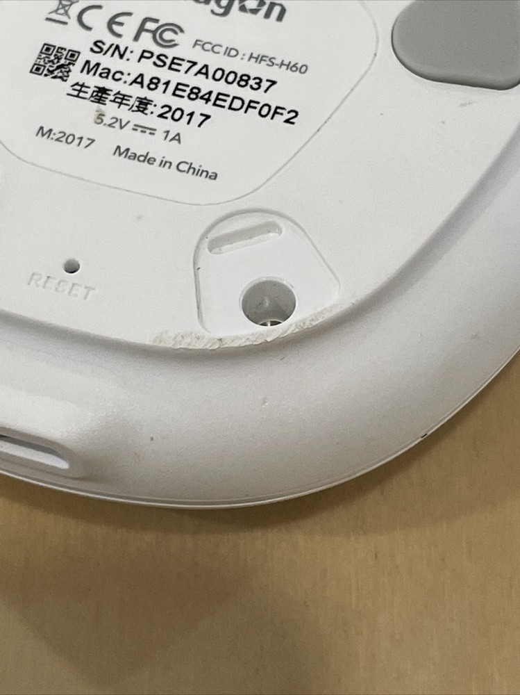 MiLocks Pentagon Smart Home Hub Only