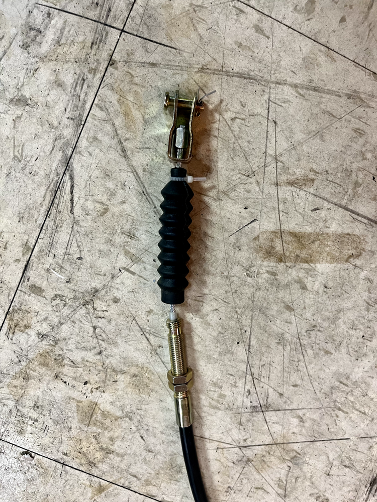 Joyner 800cc 1100cc Sand Viper Clutch Cable