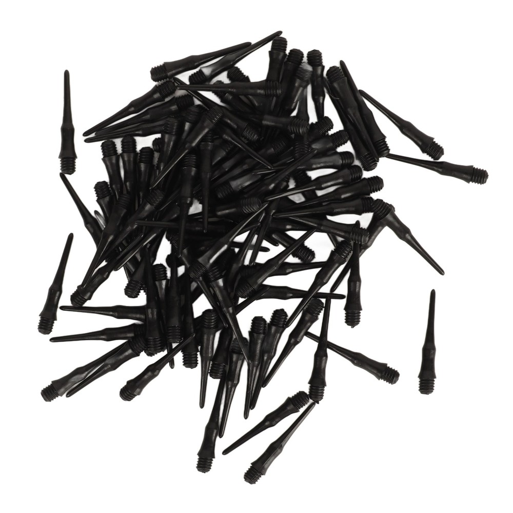 Plastic Soft Tip Darts For Electronic Dartboard Throwing Beginner MU
