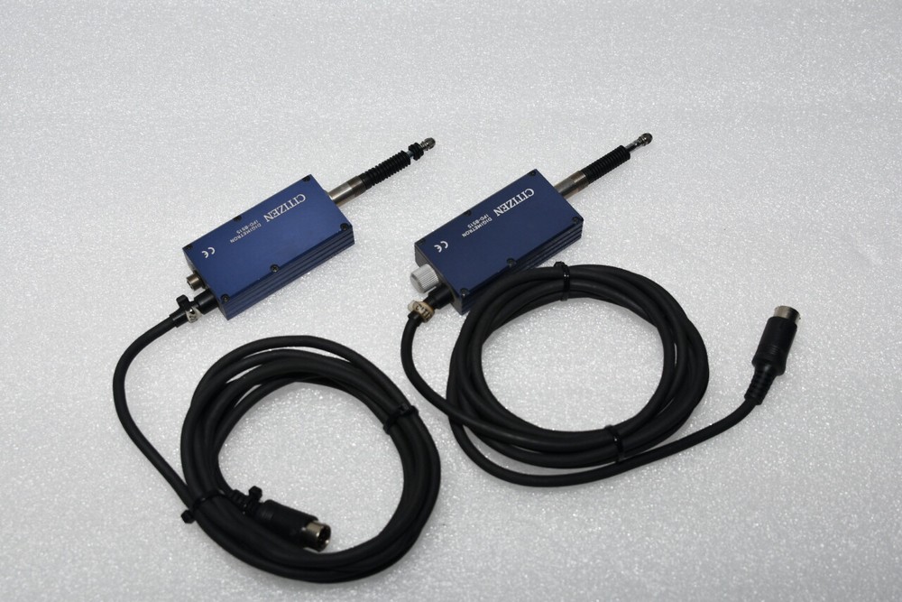 CITIZEN IPD-FCC2/RS& IPD-B515 DIGIMETRON