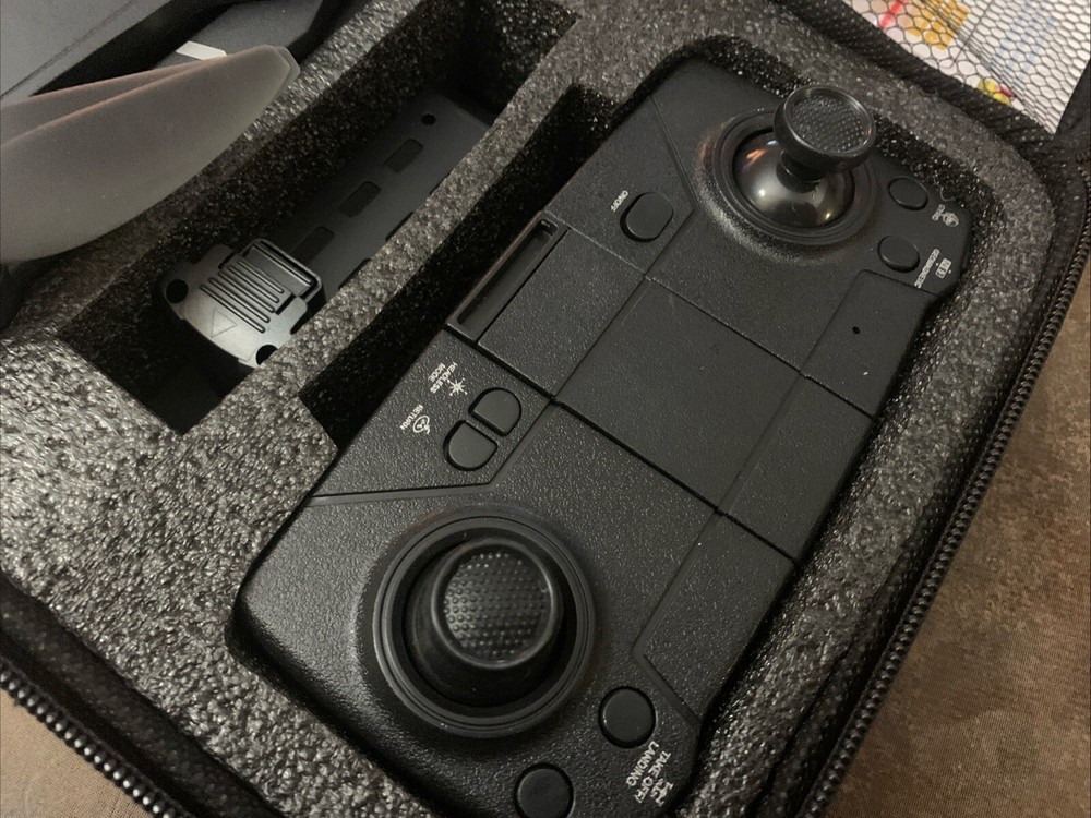 TolaDrone 31 w/4K HD Camera - New in Box