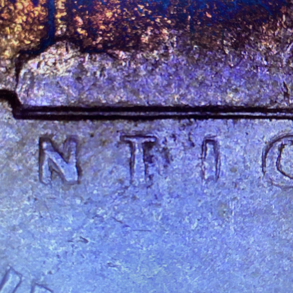 🔥1960 Jefferson Nickel - Doubled Die Reverse and Obverse Errors🔥