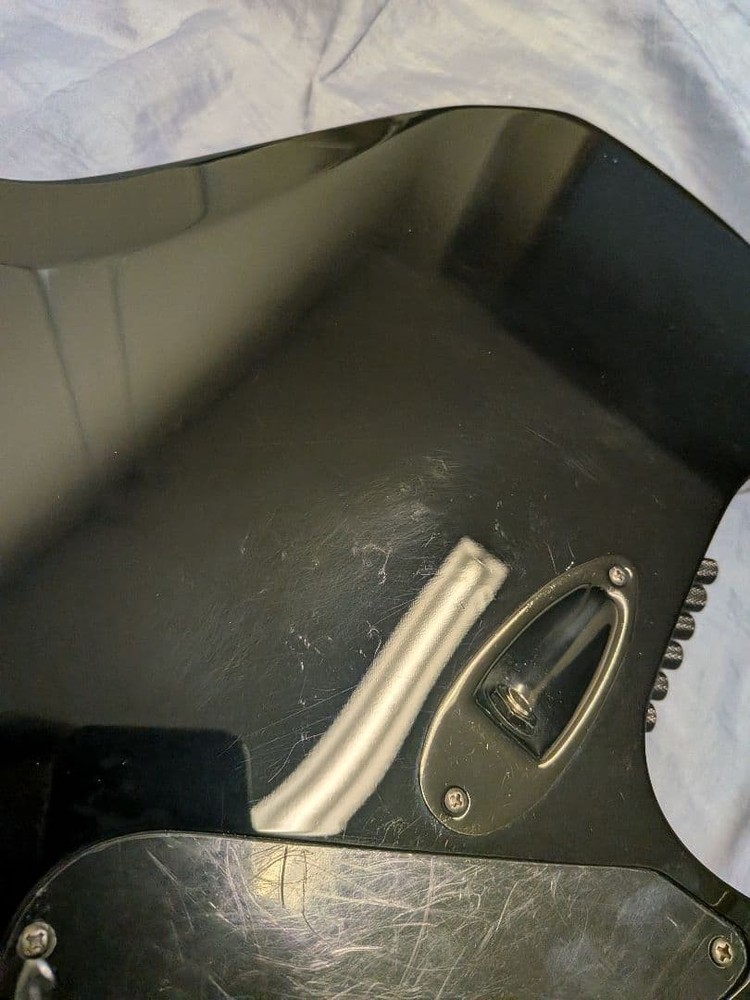 ormsby guitars goliath g6 Safe Packing!