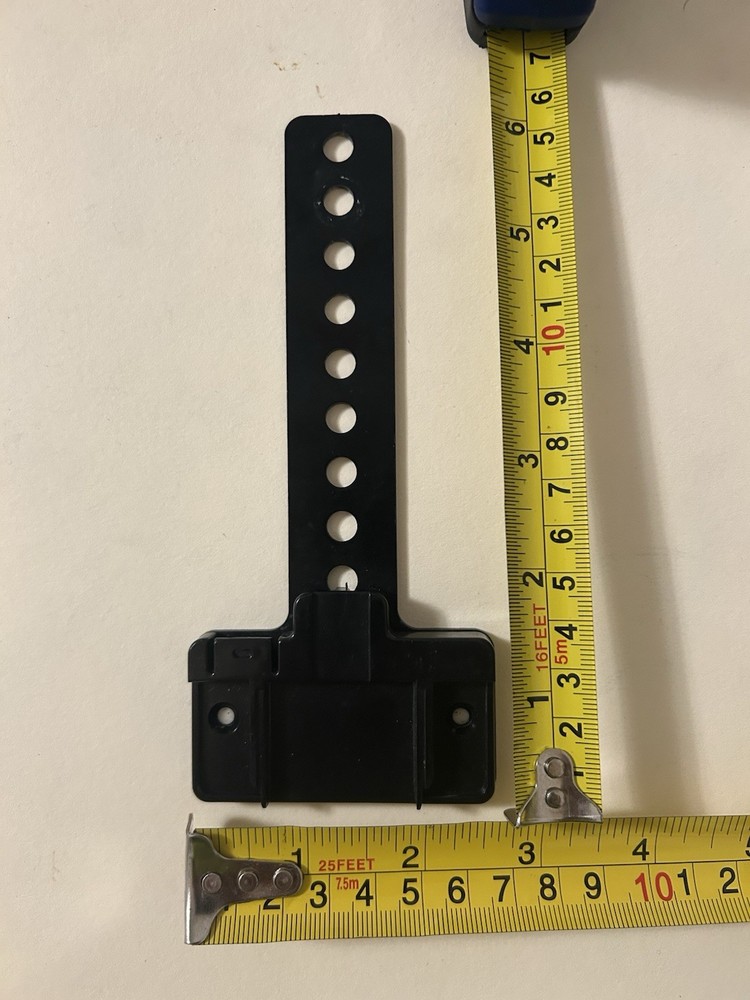 NK Case AND Long T-Bracket both for SpeedCoach®/StrokeCoach® (Nielsen-Kellerman)