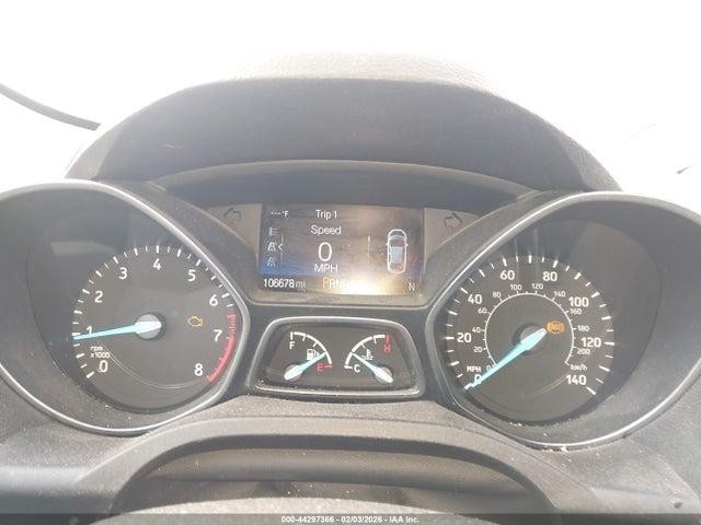 Used A/C Selector Switch fits: 2017 Ford Escape Front automatic temperature cont