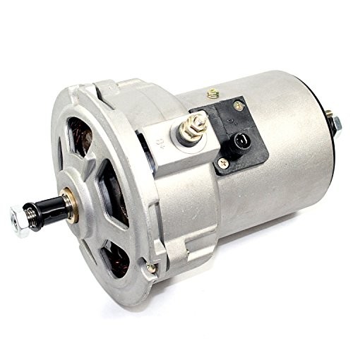AC903923 75 Amp Alternator for VW Beetle