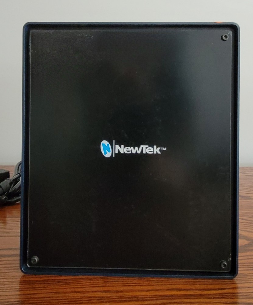 TriCaster Mini HD-4 Advanced SDI Production Switcher