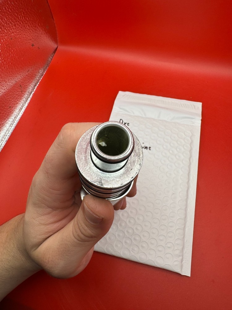 Dye DM3 Bolt/Engine