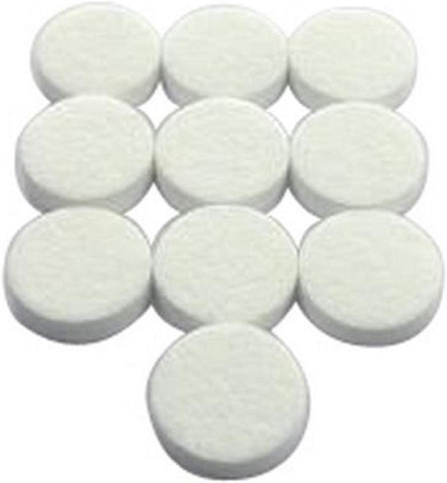 Hakko A5044 Ceramic Filter 10 Pack for Hakko Desoldering Tools