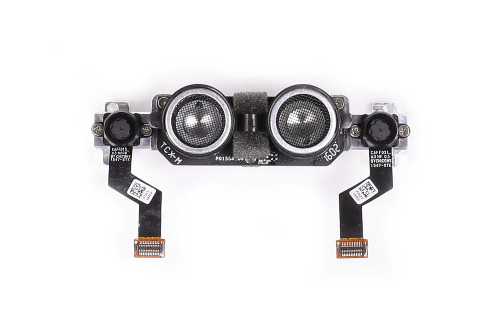 Phantom 4 Downward Vision Module (Part 28)