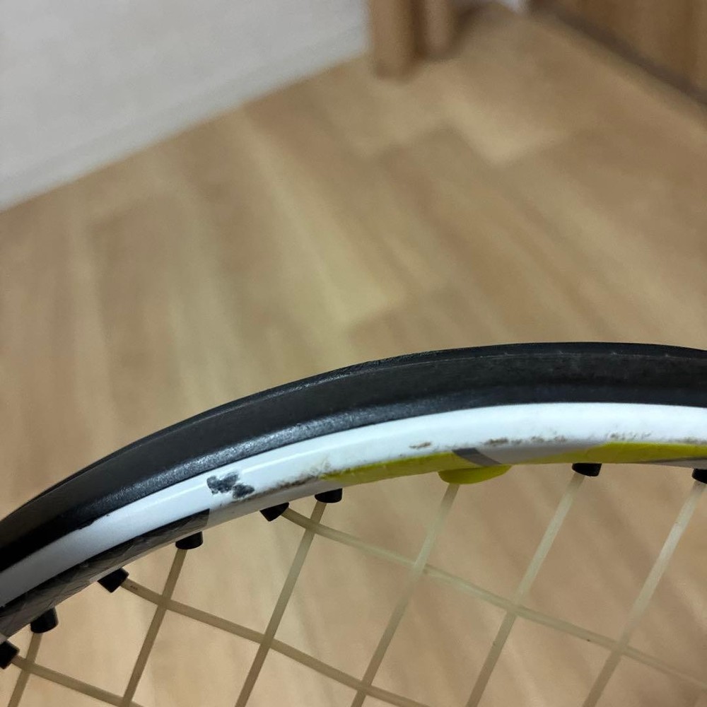 Tecnifibre TF-X1 285g