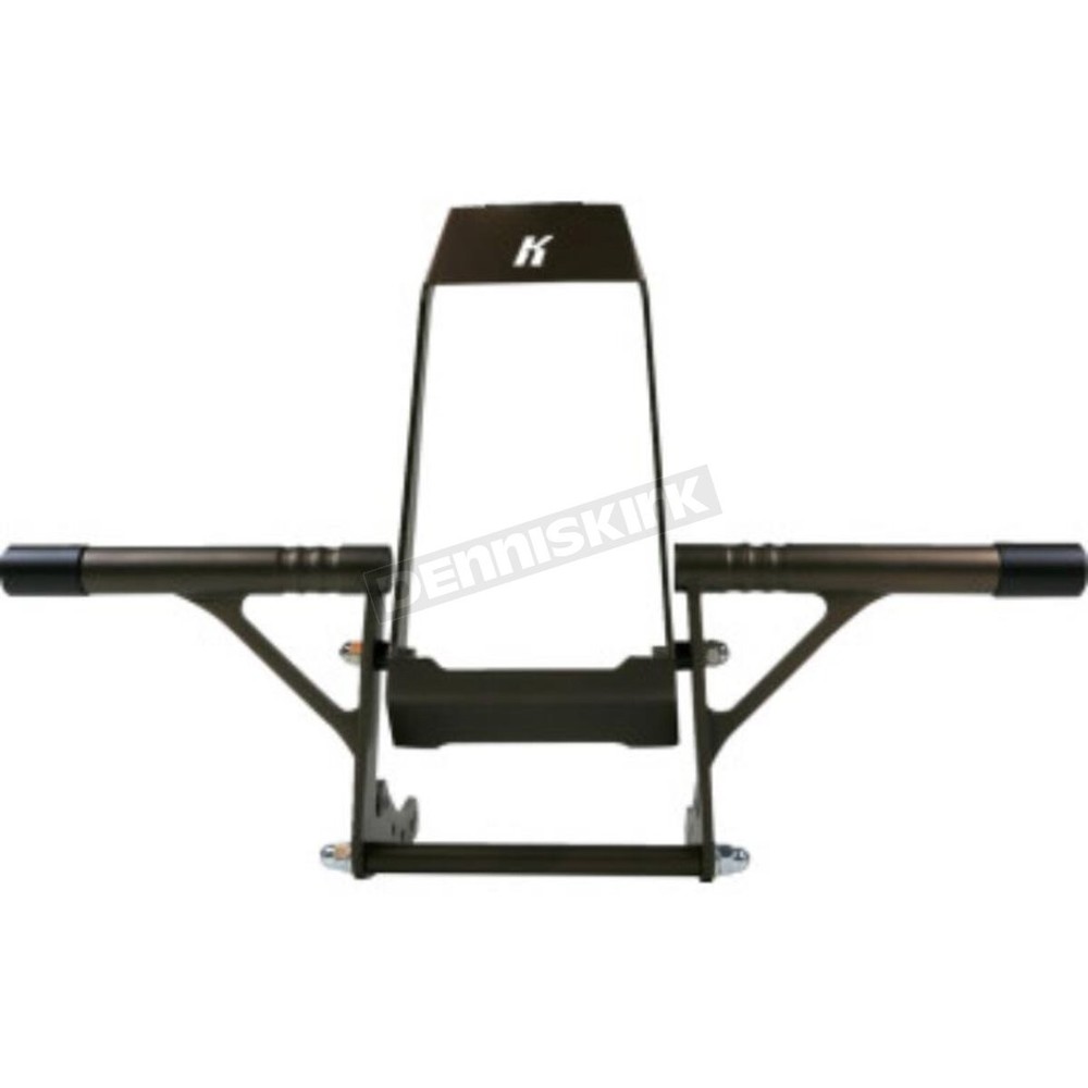 Kodlin Motorcyles Bronze Engine Guards K59514