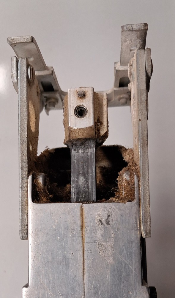 Shopmate Reciprocating Saw Model#1814TI