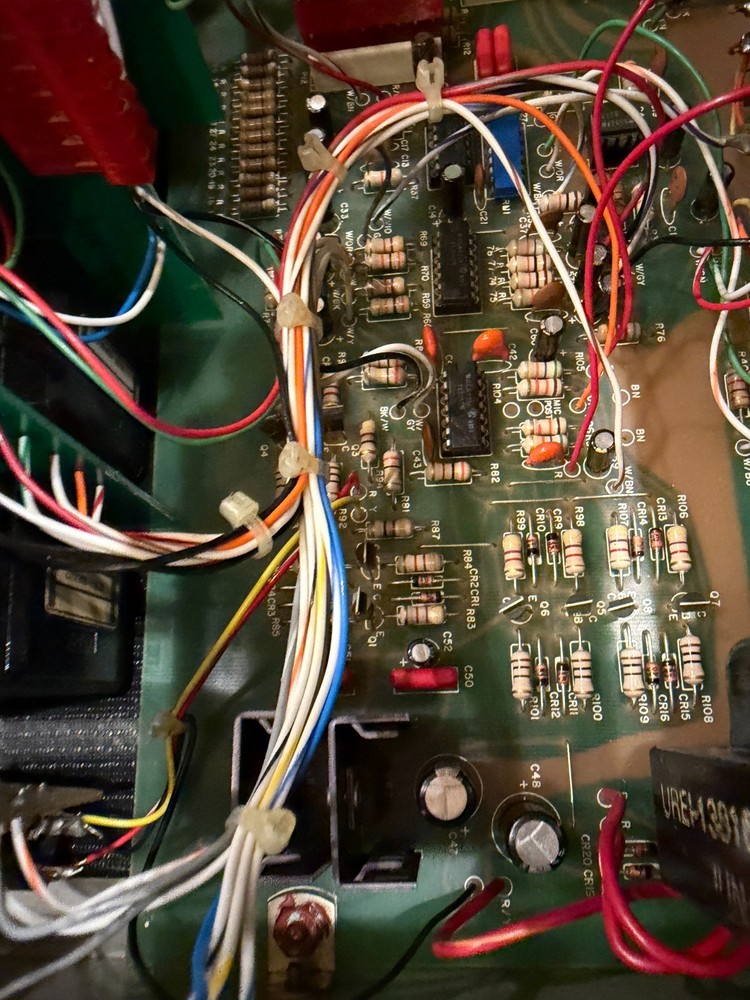 UREI 1620 Music Mixer - Mint Condition