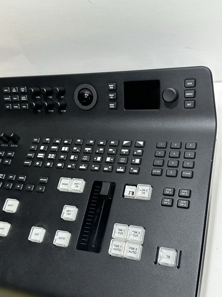 Blackmagic Design ATEM Television Studio Pro 4K