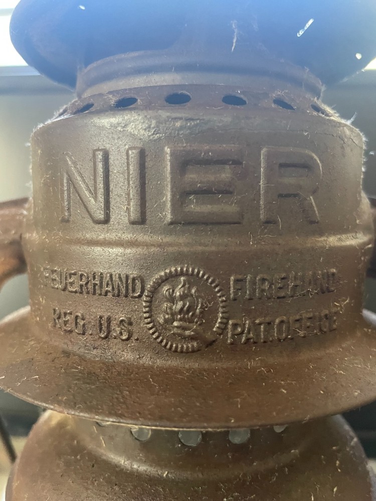Neir Fauerhand Firehand 280 Lantern