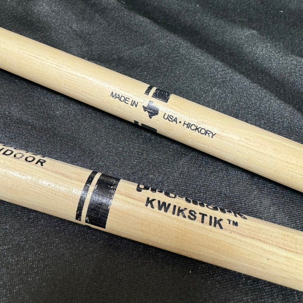 Pro Mark DC12i Kwikstik Drum Sticks
