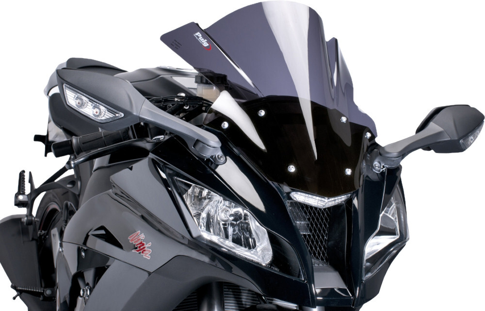 PUIG 4055H Racing Windscreen