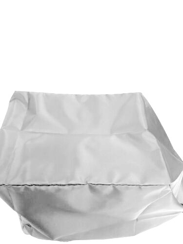 Universal Auto Refractor Keratometer Refractometer Protective Dust Cover Grey