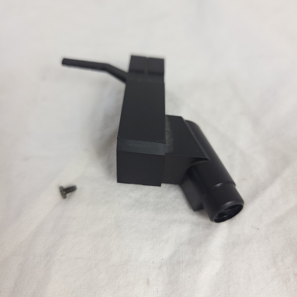 Pioneer PL-223AZ Turntable Replacement Part Headshell with Stylus