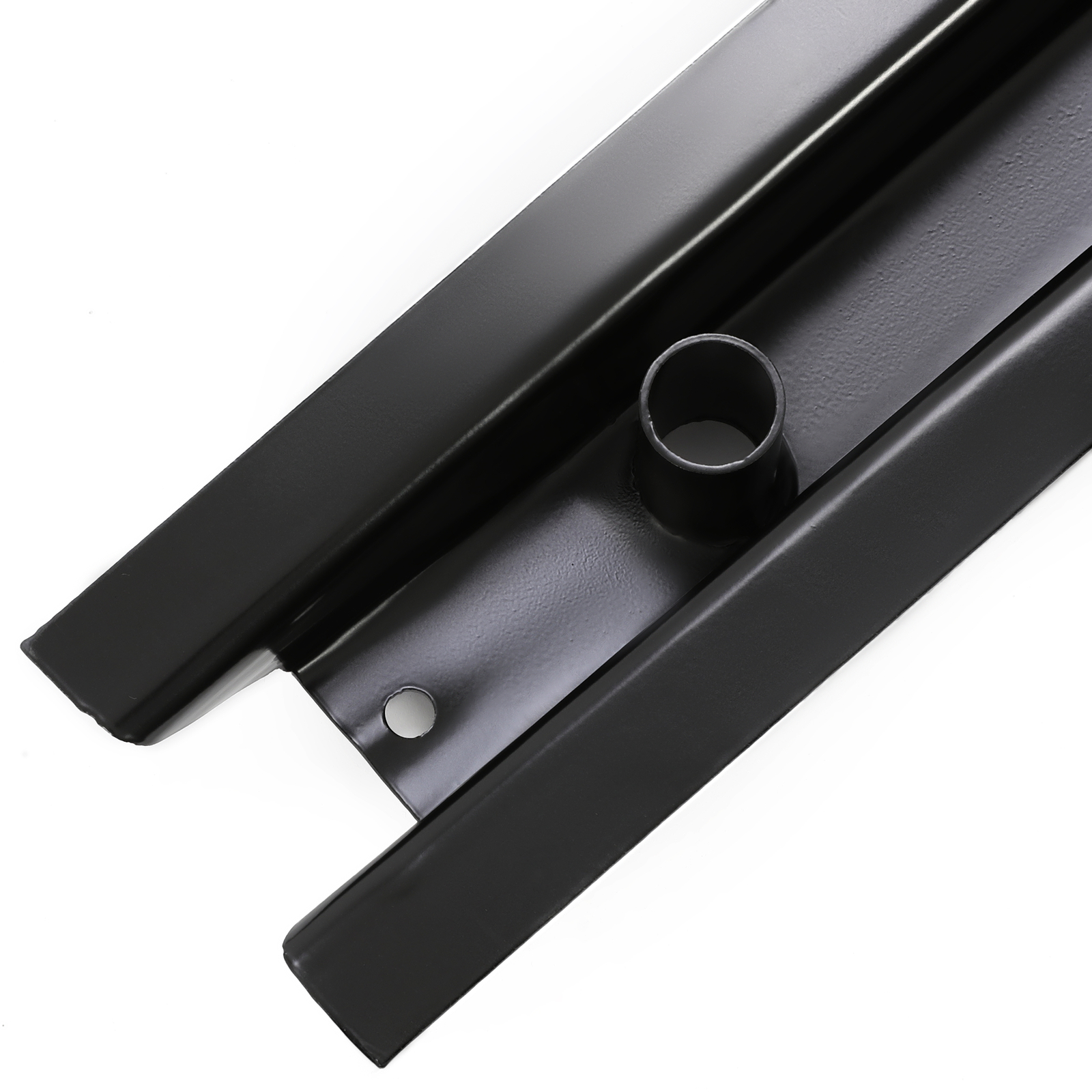 Bed Truck Floor Support Crossmember For 99-18 Ford Super Duty F250 F350