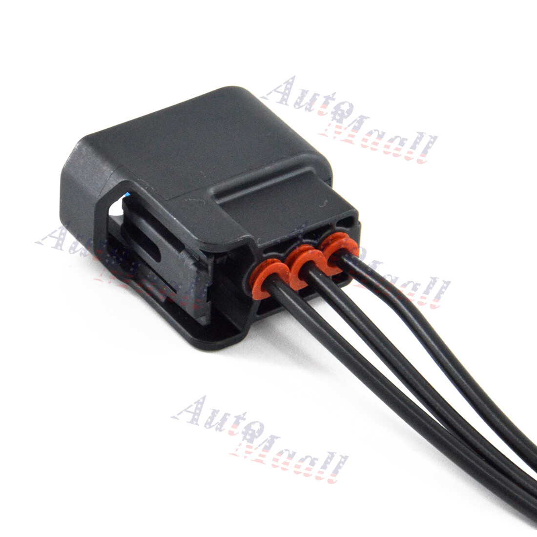 6pcs Ignition Coil Pack Connector Plug For Honda Accord Odyssey Pilot Ridgeline