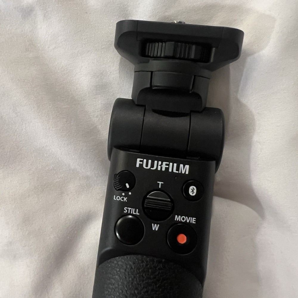 FUJIFILM TG-BT1 Tripod Grip Bluetooth