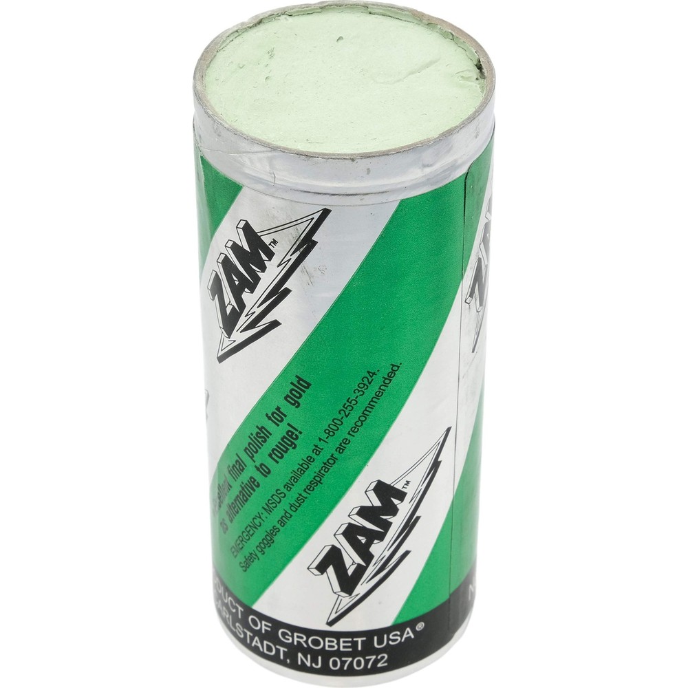 Buffing Compound Silver Turquoise Polishing 1 Lb.