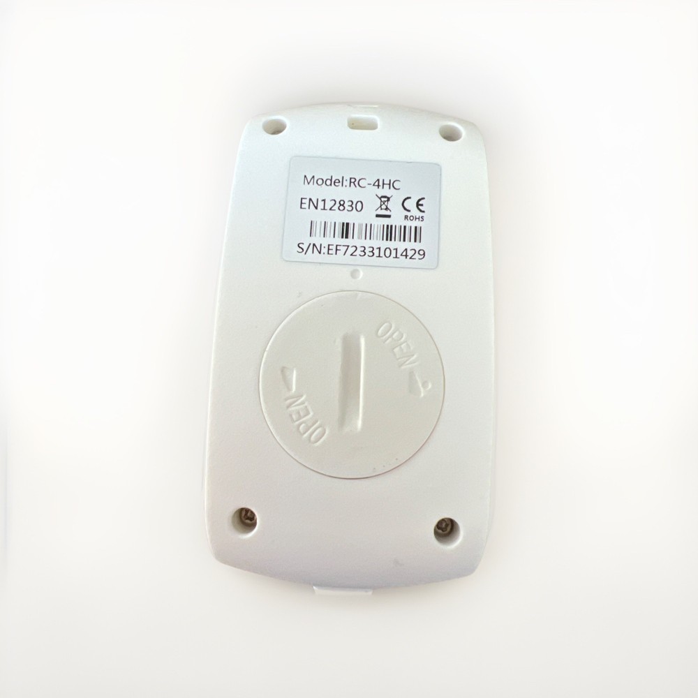 RC-4HC USB Temperature Data Logger Recorder External Sensor 16000 Points Digital