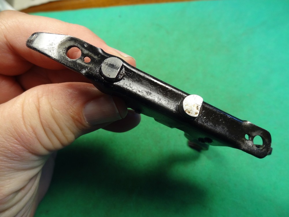 Stevens Savage 6A 87A 7A & more Trigger Assembly No Screws