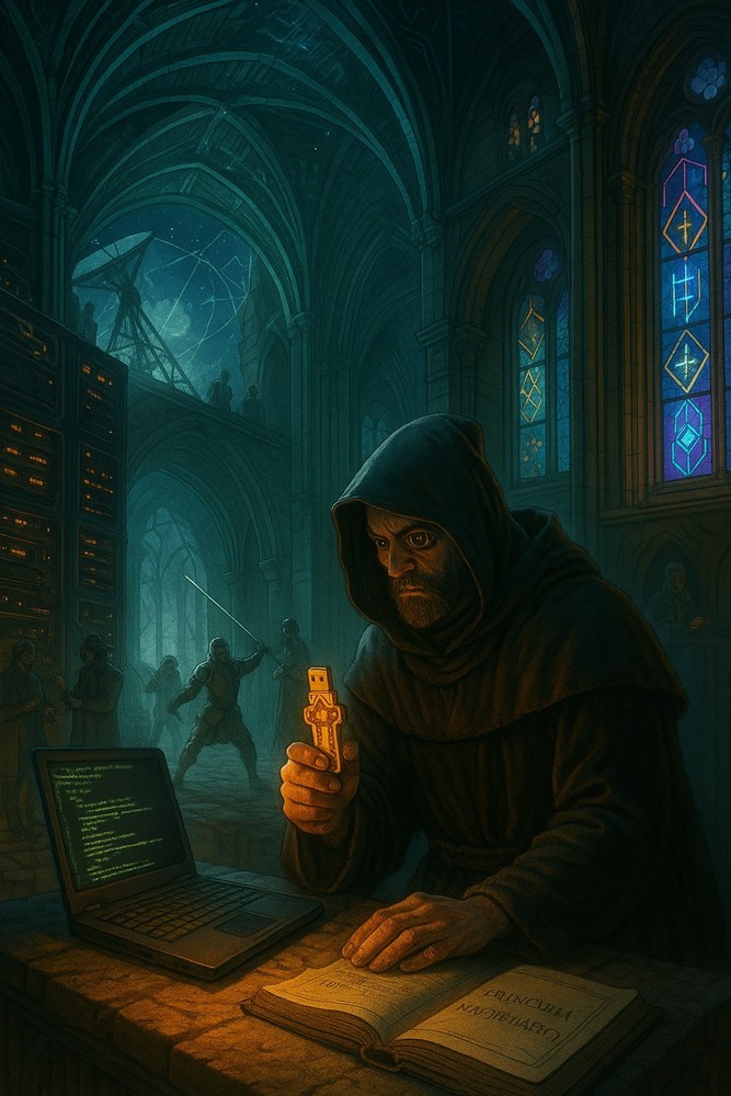 Neal Stephenson - Audiobook Collection