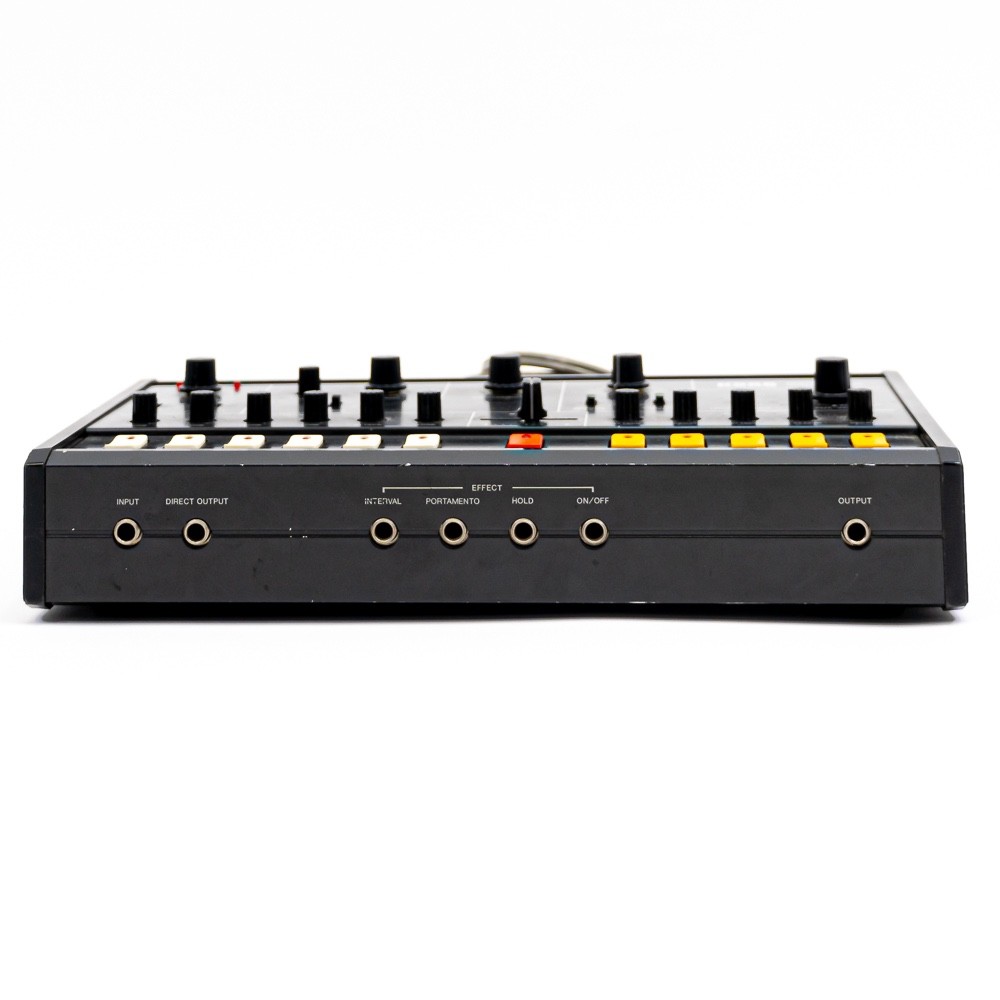Korg X-911 Guitar Synthesizer – Analog Instrument & CV/Trigger Processor