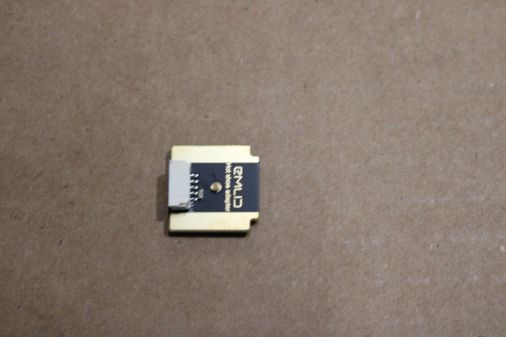 EMLD Sony Camera Hot Shoe Adapter - Drone Trigger Interface - Pixhawk Compatible