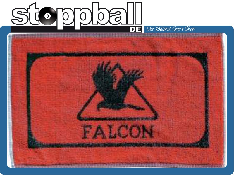 Queue Maintenance Towel - Falcon - Bar Towel