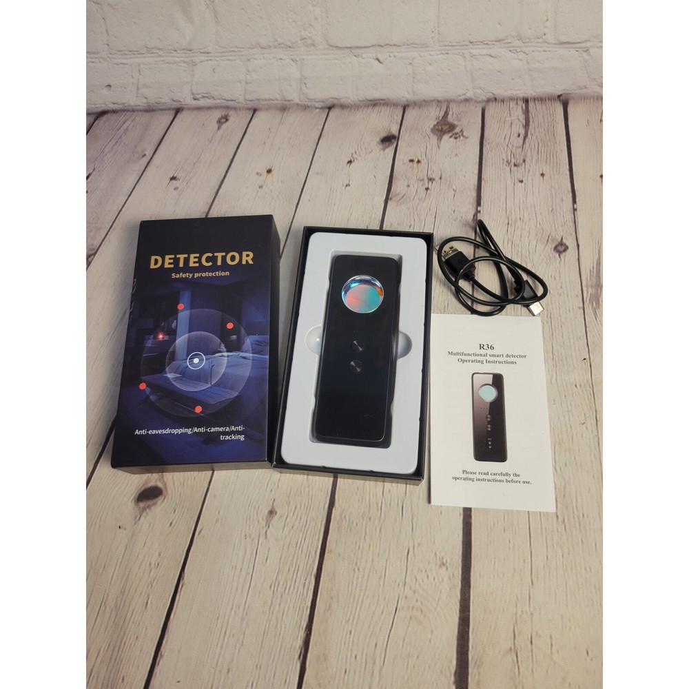 Hidden Camera Detectors spy camera finder,for Hotels,GPS Tracker Detector