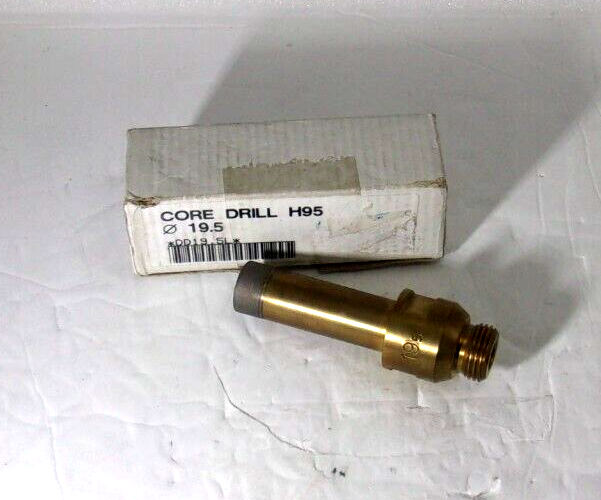 New Core Drill H95 DD19.5L 19.5, New