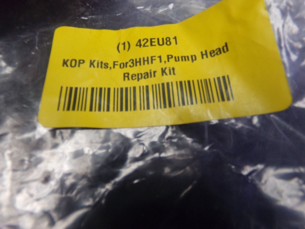 Chem-Tech Ncka2hpap1 Kopkit