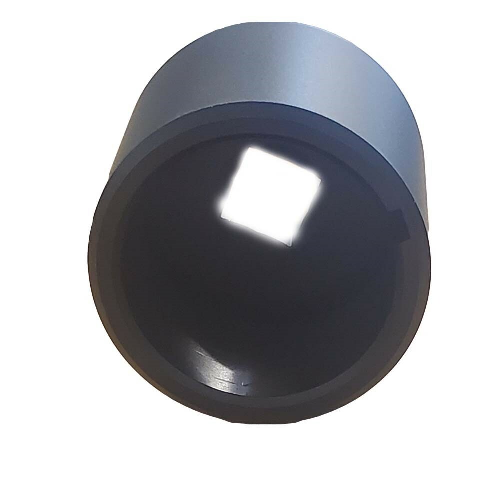 Crankshaft Turning Nut Socket Crank BBC Big Block Chevy Engine Aluminum 454