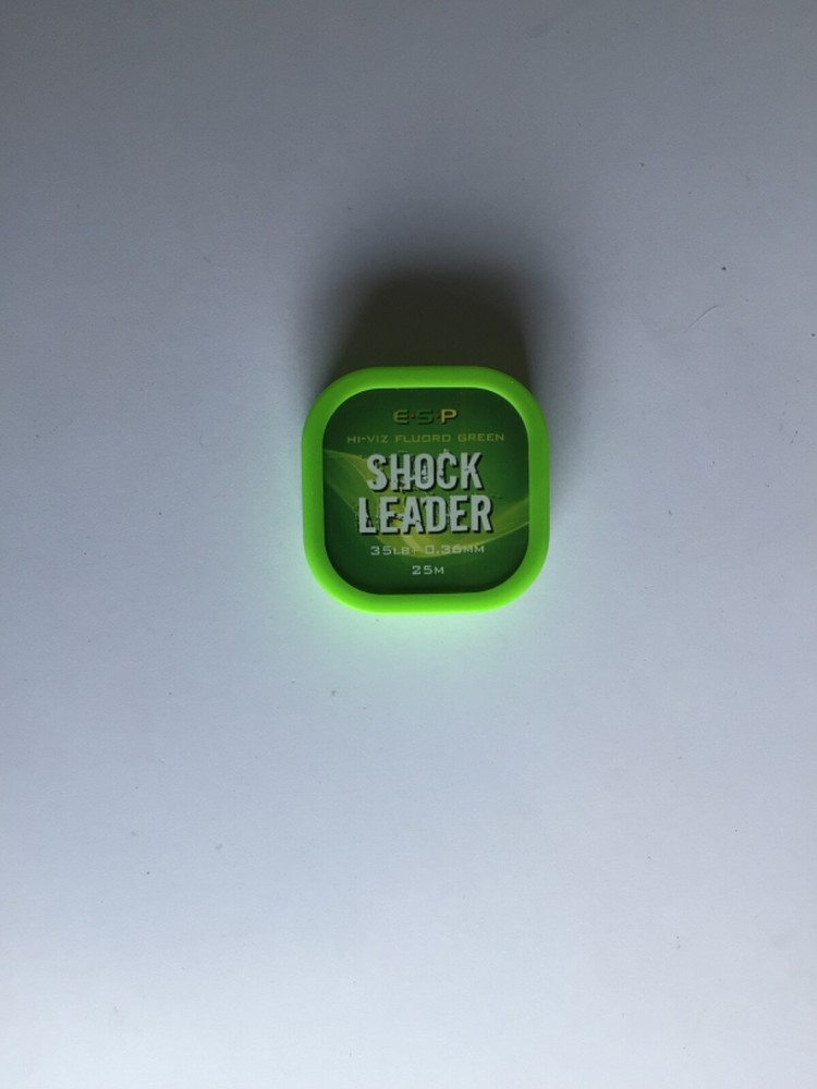 esp shock leader