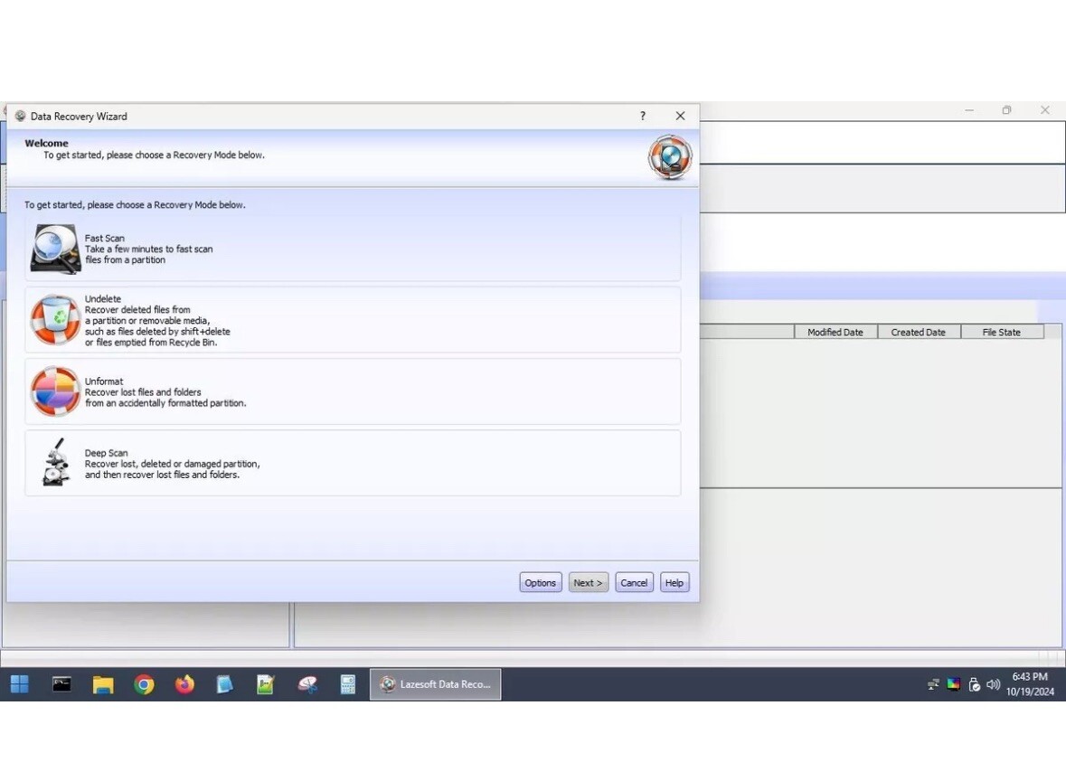 Hiren’s Boot USB 2025 Bootable Flash Drive Repair Password Reset Imaging IT
