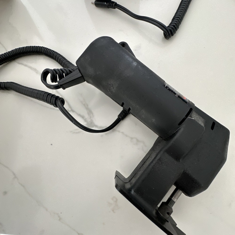 Black & Decker Precision Tool 4 Pc. Workshop Tool Set VS Germany Rare NOS