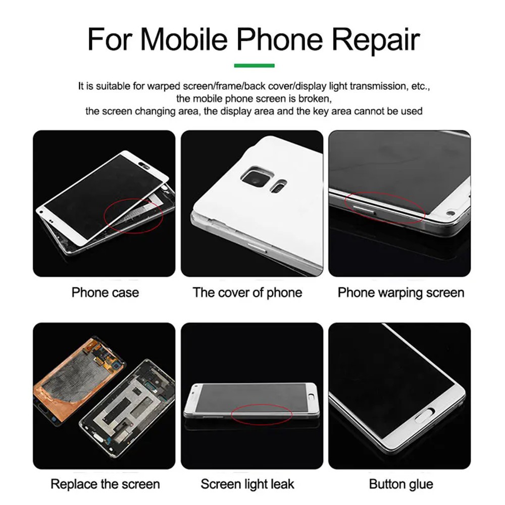 LCD Display For Cubot A30 TFT Screen Replacement Touch Digitizer Assembly