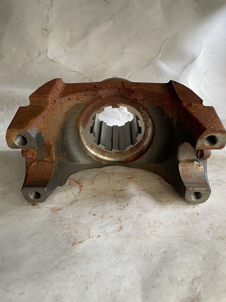 Spicer 6.5-4-3491-1