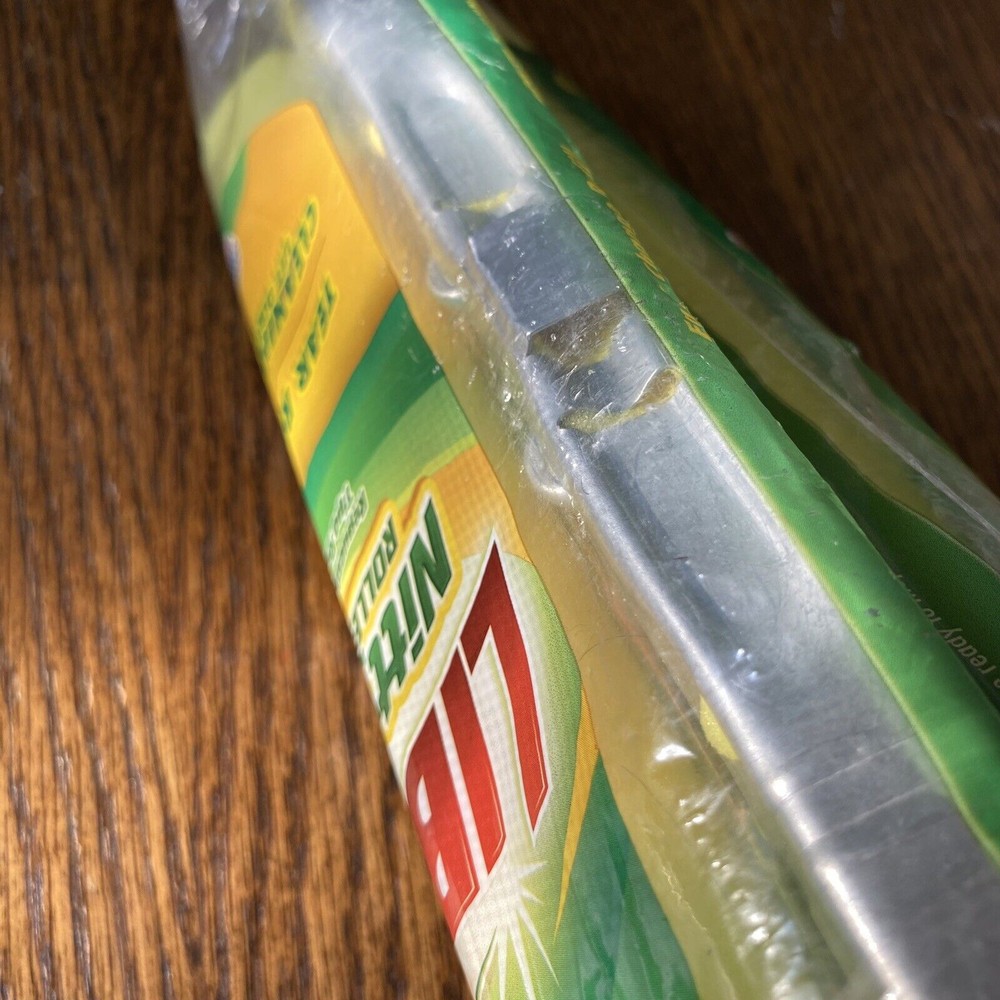 1 Libman NITTY GRITTY Roller Mop Refill Tear Resistant New Open Package