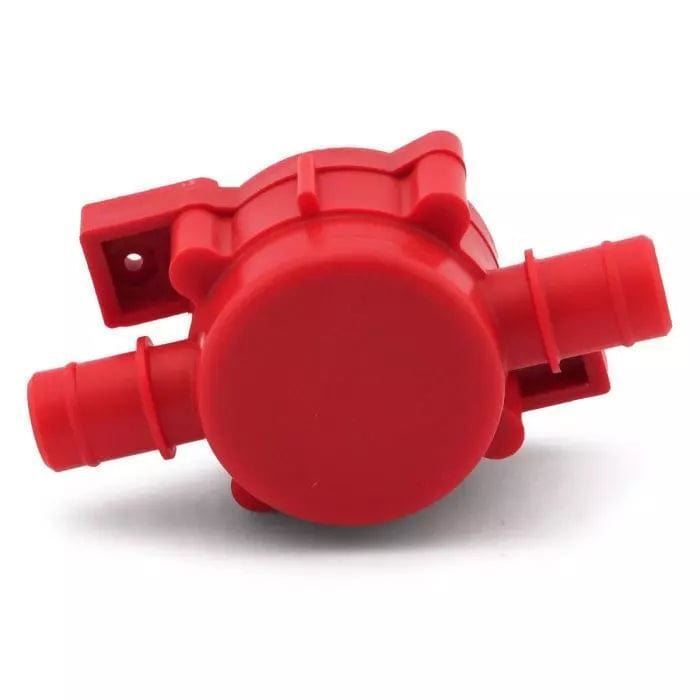 Flow-Rite Drain Valve Open Close Barb #MPV-01-FN01