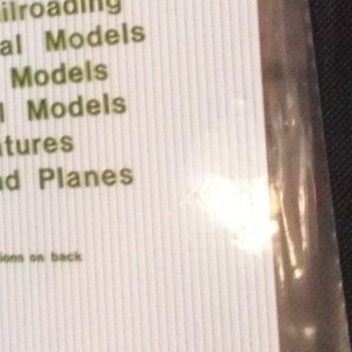 Evergreen Scale Models #4543 Board & Batten Styrene, .100" Spacing - More Below