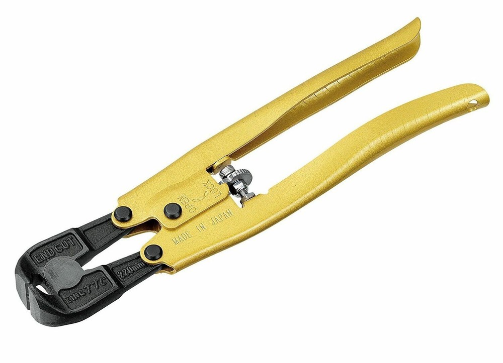 TSUNODA / POWER END CUTTER / PC-1200